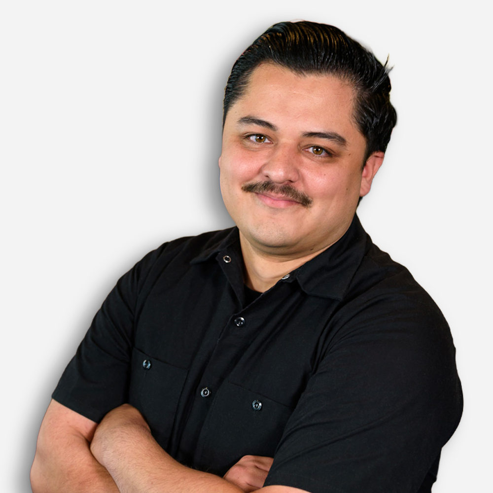 Johnny Perez